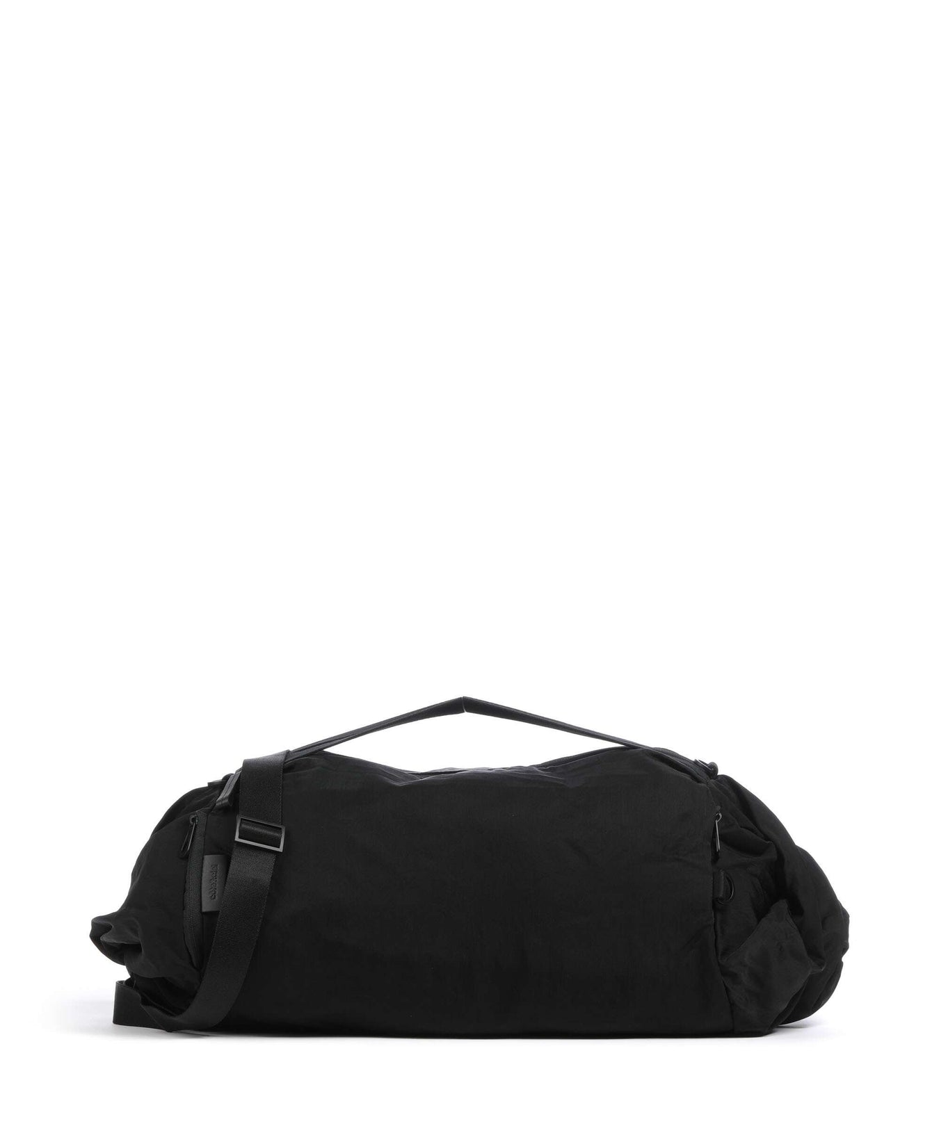 Côte&Ciel Smooth Weekend bag black