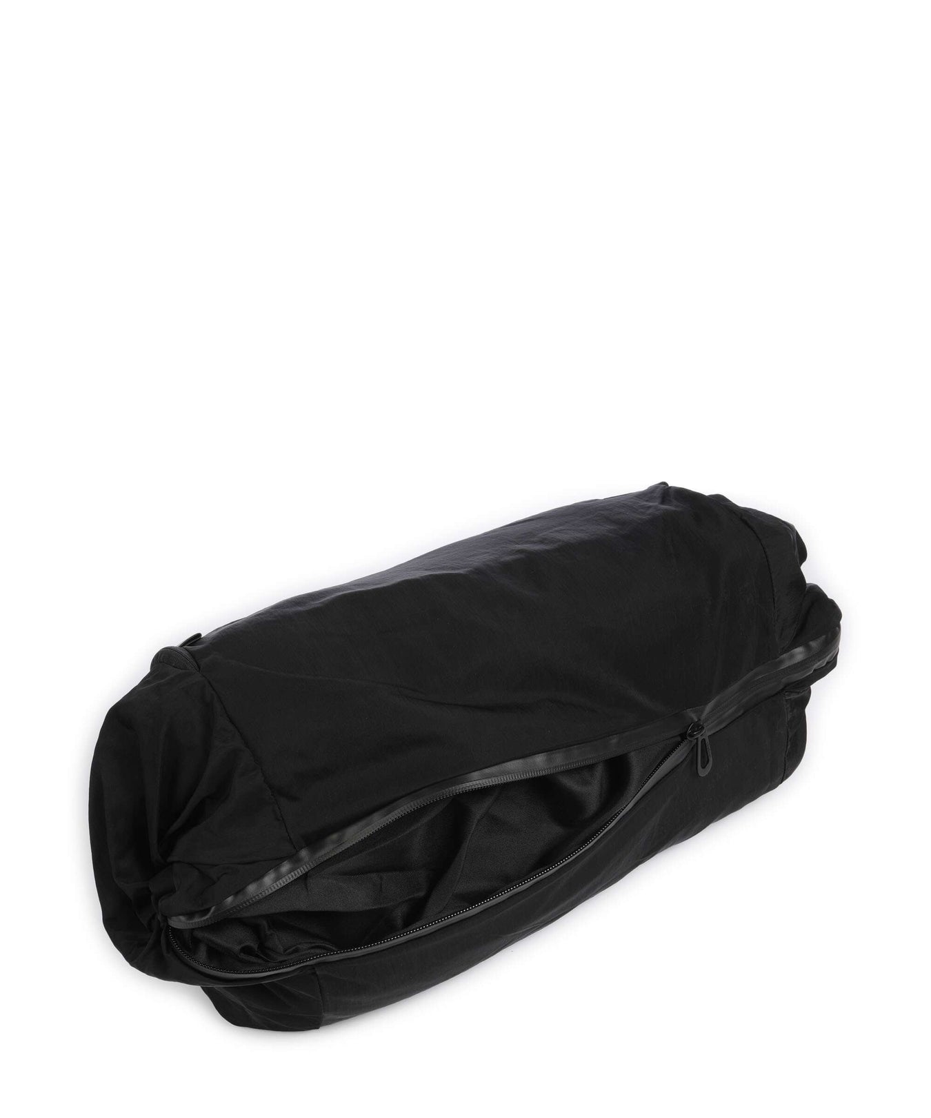 Côte&Ciel Smooth Weekend bag black