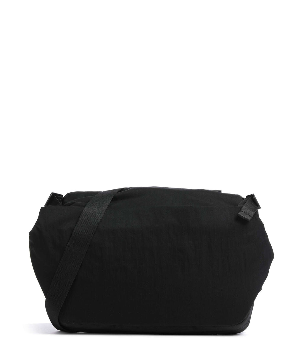 Côte&Ciel Riss Messenger bag black