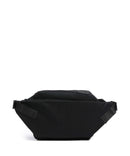 Côte&Ciel Smooth Isarau Small Fanny pack black
