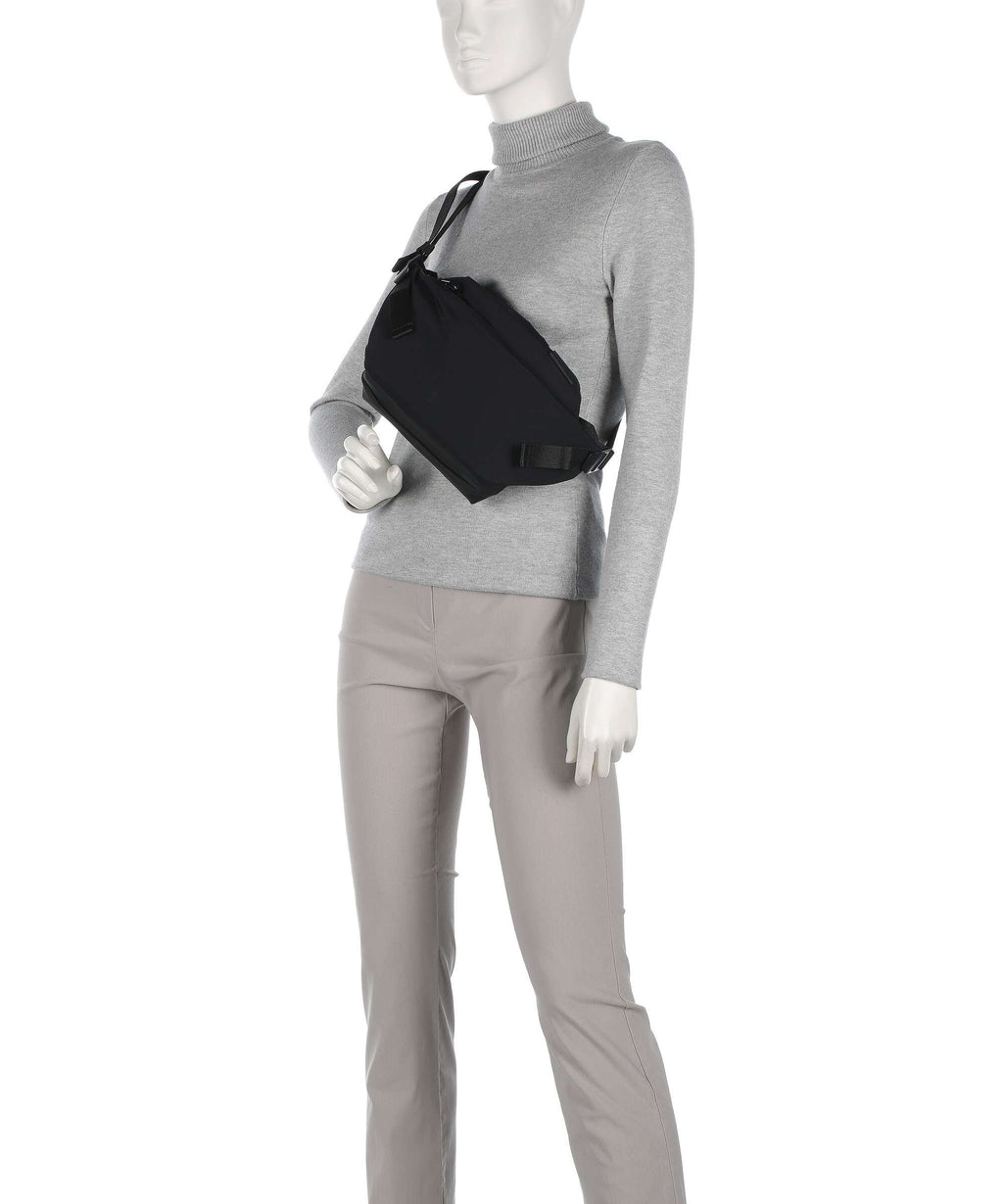 Côte&Ciel Isarau S Belt bag black