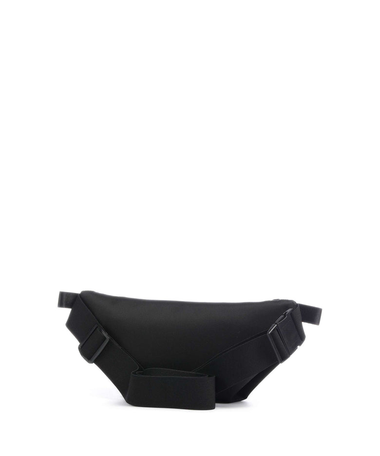 Côte&Ciel Sleek Isarau Fanny pack black