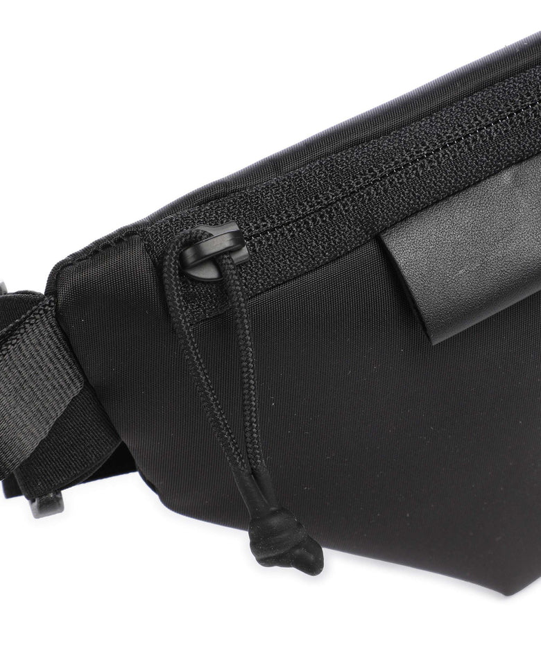 Côte&Ciel Isarau XS Belt bag black