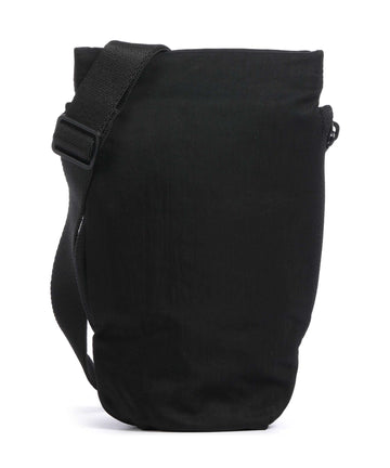 Côte&Ciel Smooth Borsa a tracolla black