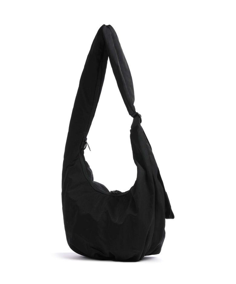 Côte&Ciel Hyco S Crossbody bag black