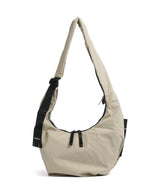 Côte&Ciel Komatsu Onibegie Sac bandoulière beige