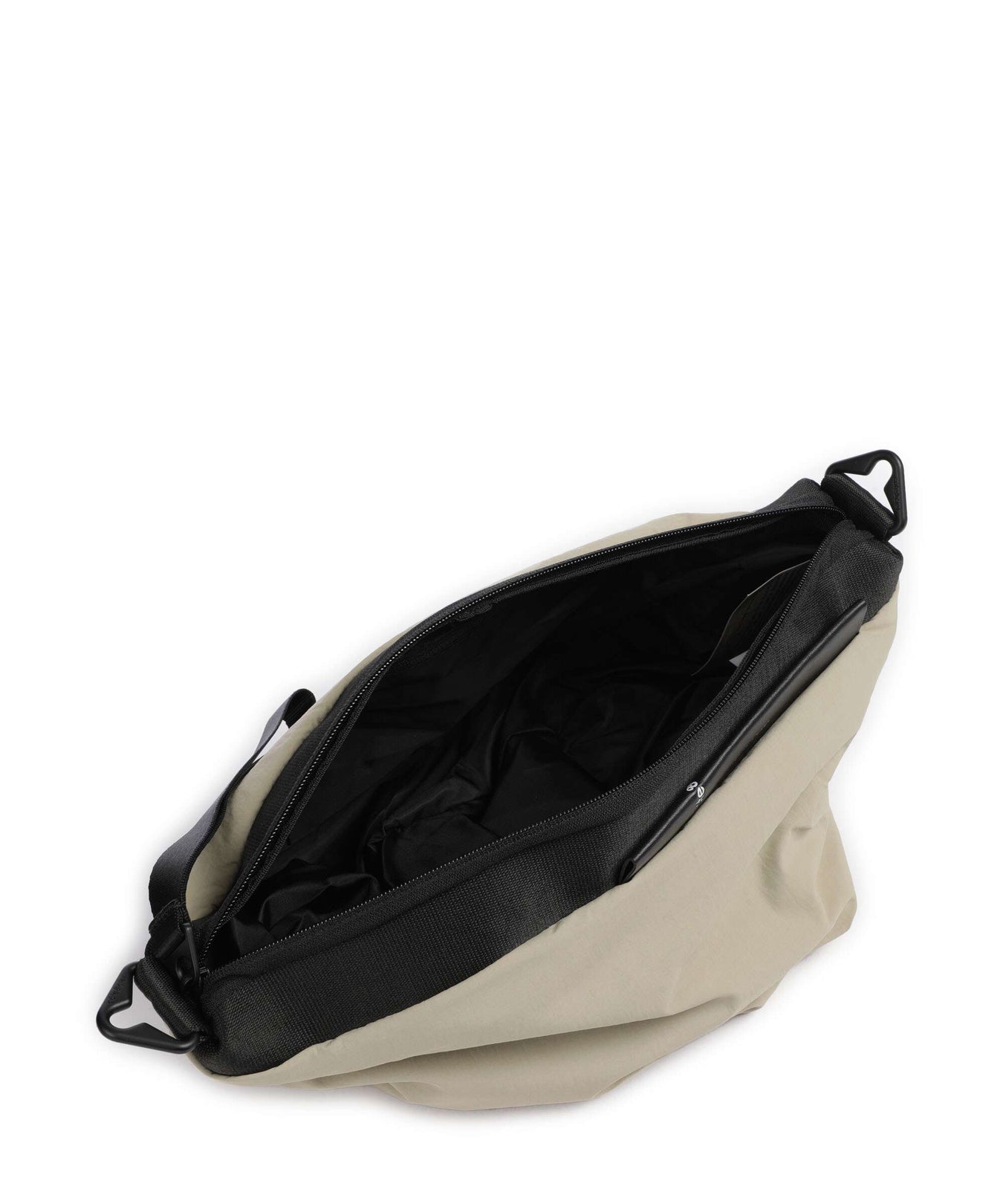 Côte&Ciel Komatsu Onibegie Crossbody bag beige