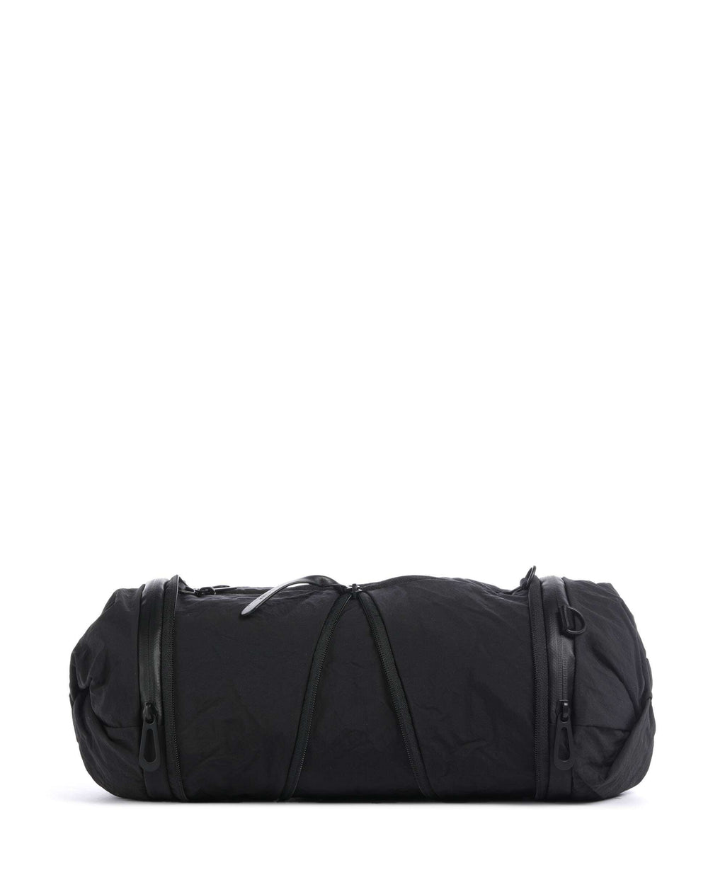 Côte&Ciel Vikos M Crossbody bag black