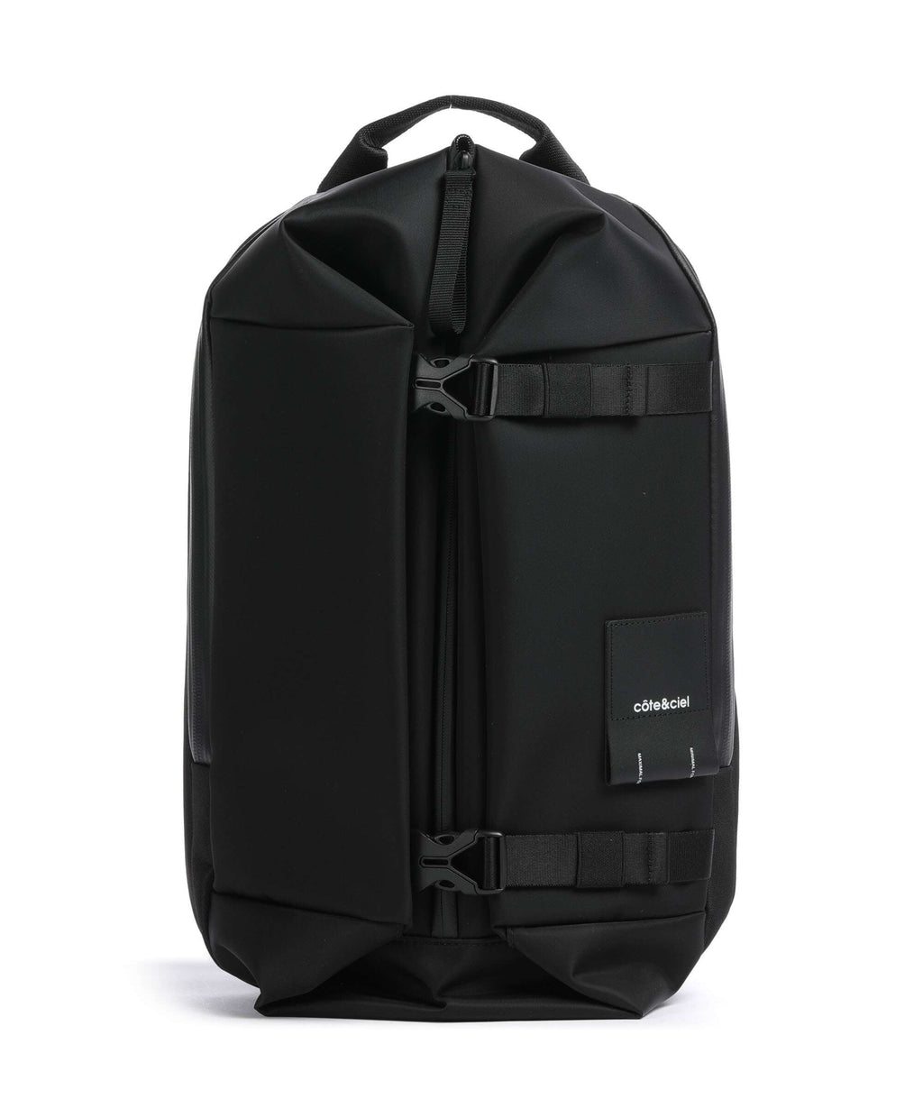 Côte&Ciel Yukon Backpack black