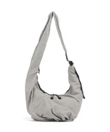 Côte&Ciel Smooth S Sac bandoulière light grey