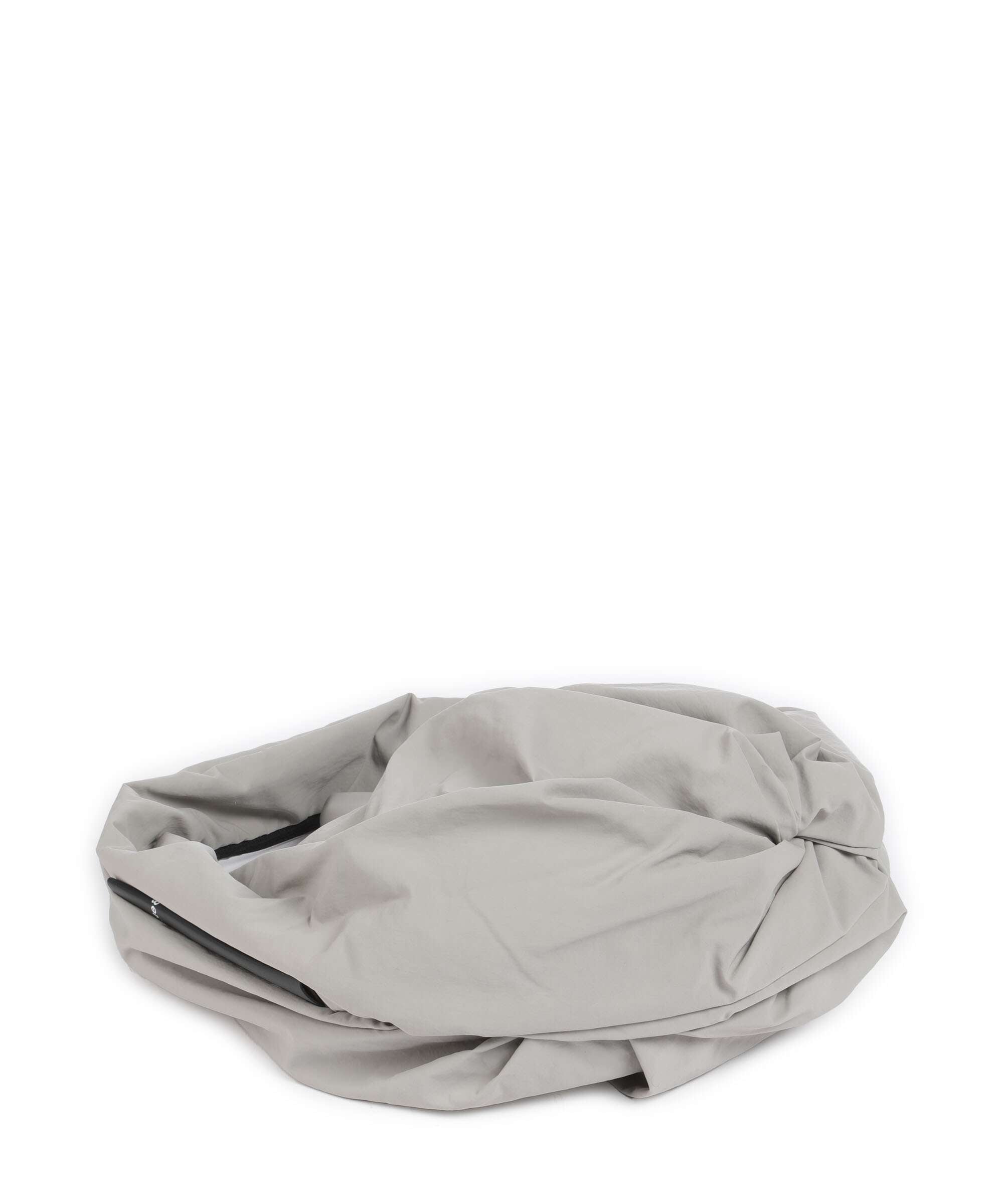 Côte&Ciel Hyco S Crossbody bag light grey