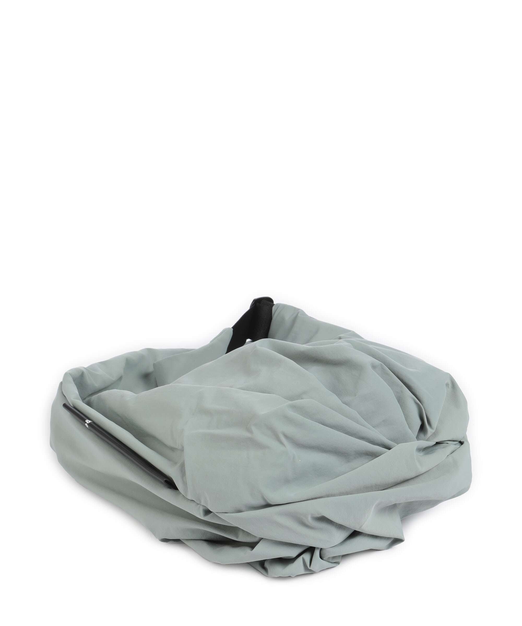 Côte&Ciel Hyco S Crossbody bag sage green
