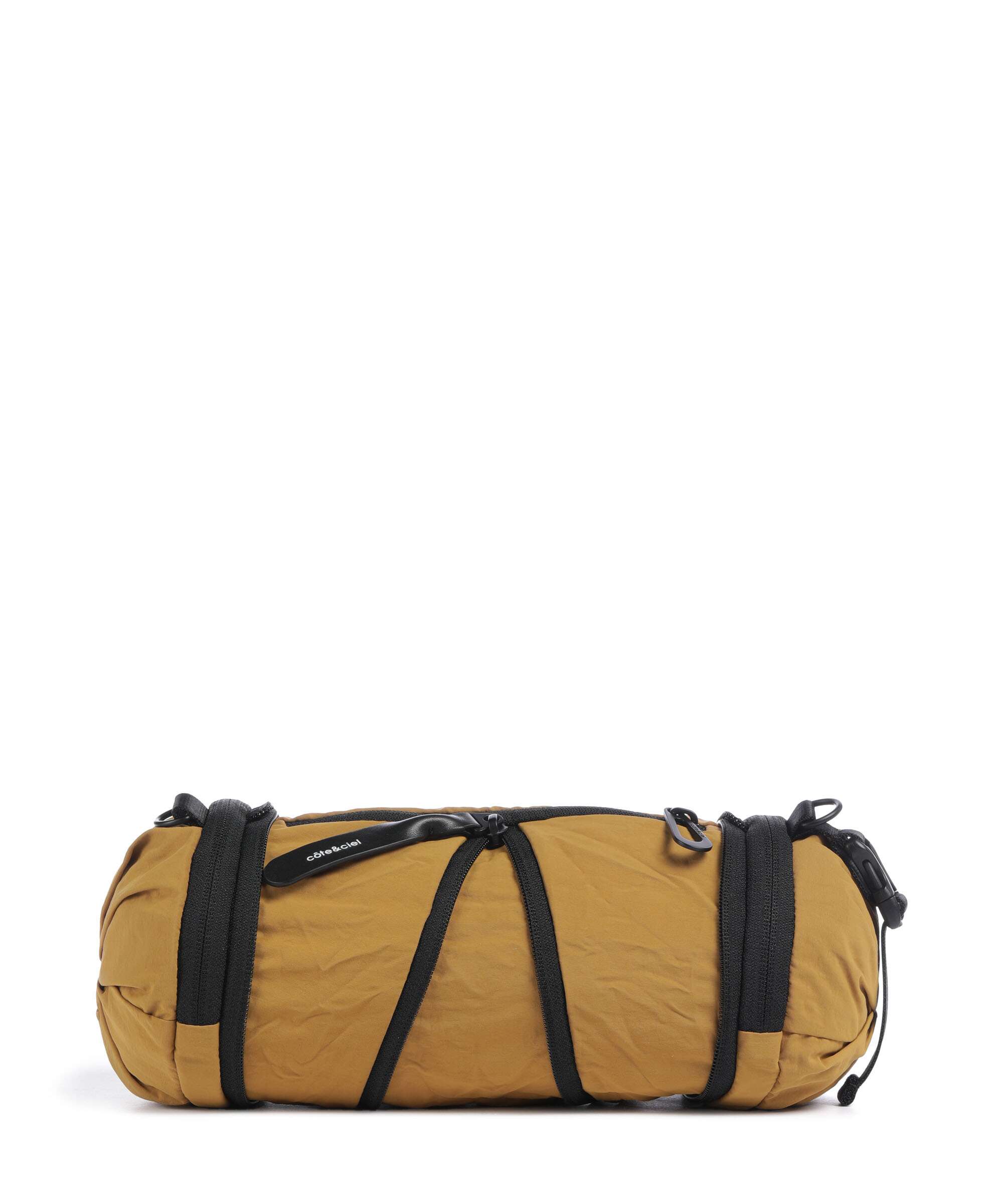 Côte&Ciel Vikos S Crossbody bag sand