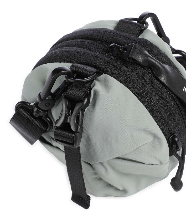Côte&Ciel Vikos S Crossbody bag sage green