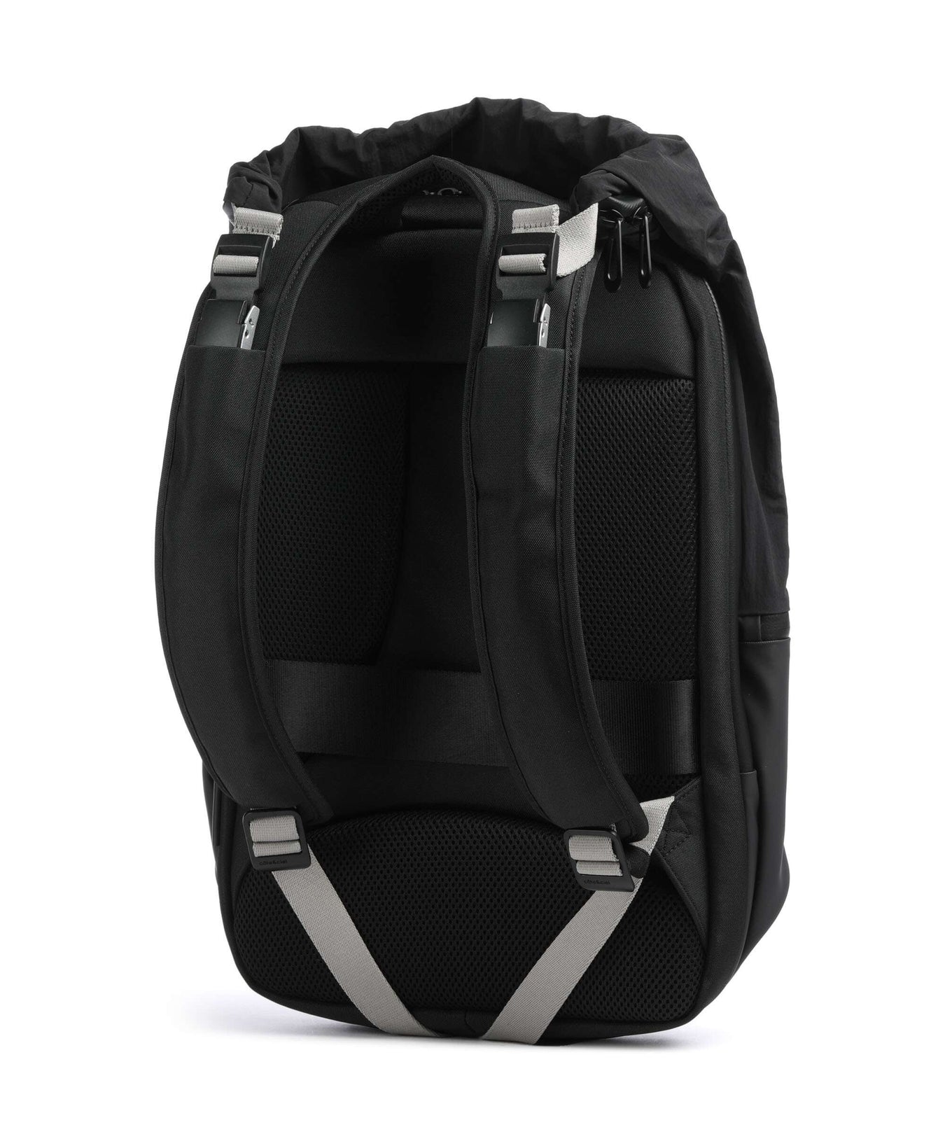 Côte&Ciel Nile S Backpack black
