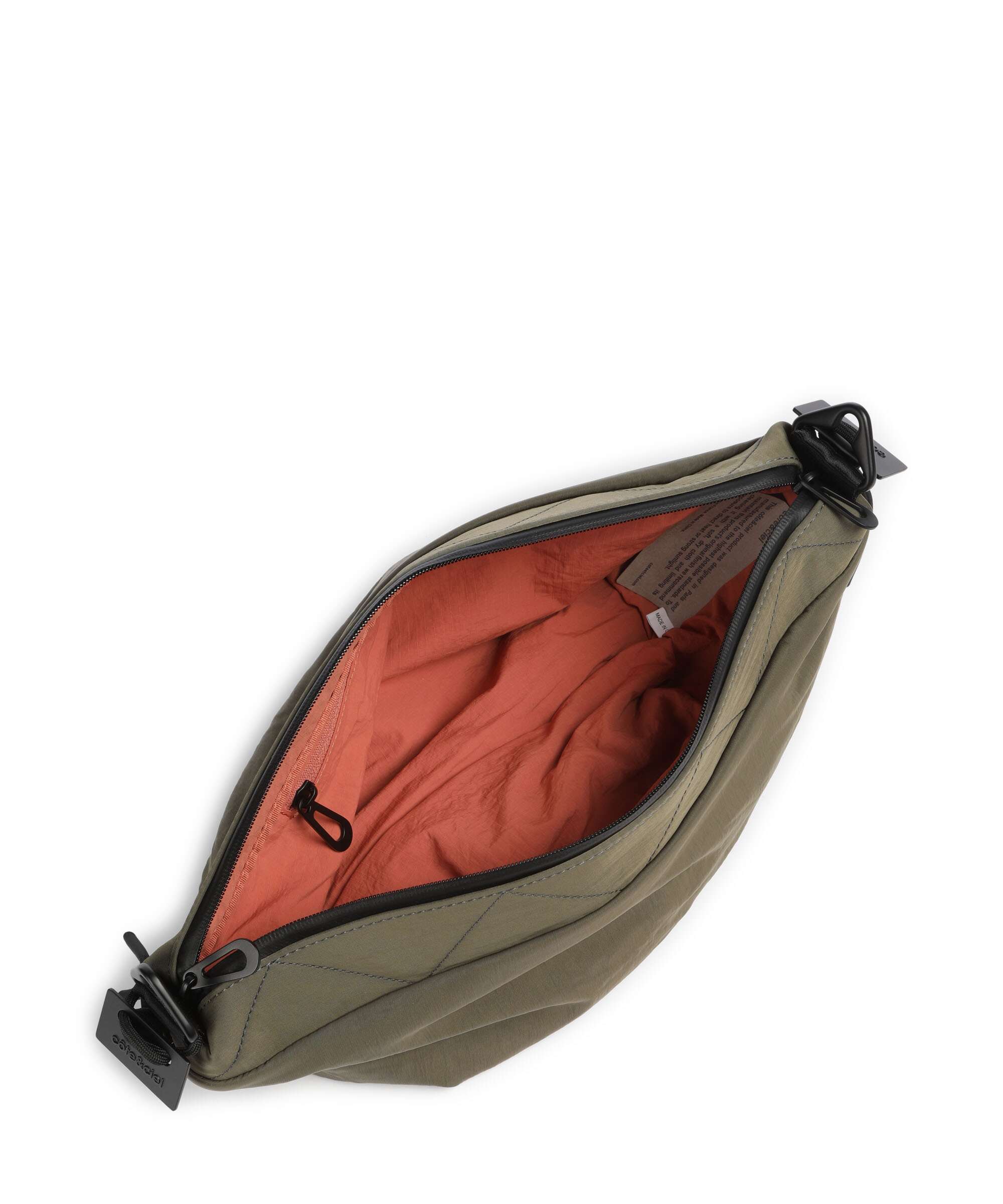 Côte&Ciel Orne Crossbody bag cargo green