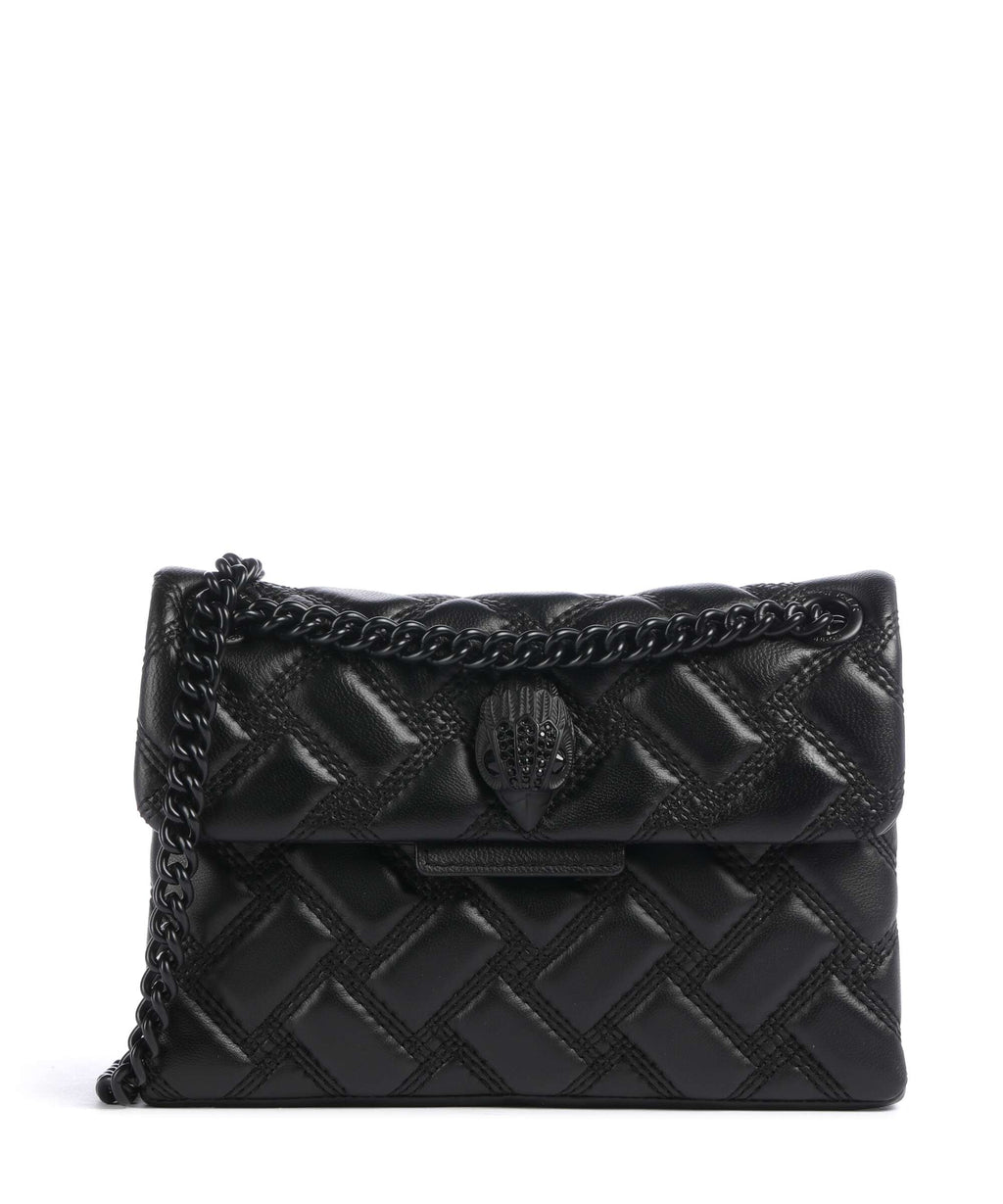 Kurt Geiger Kensington Mini Shoulder bag black