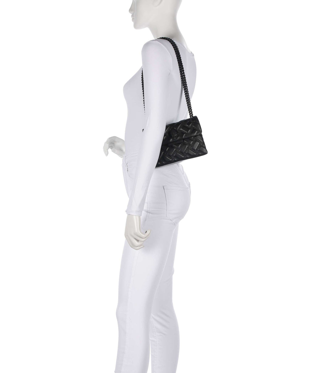 Kurt Geiger Kensington Mini Shoulder bag black