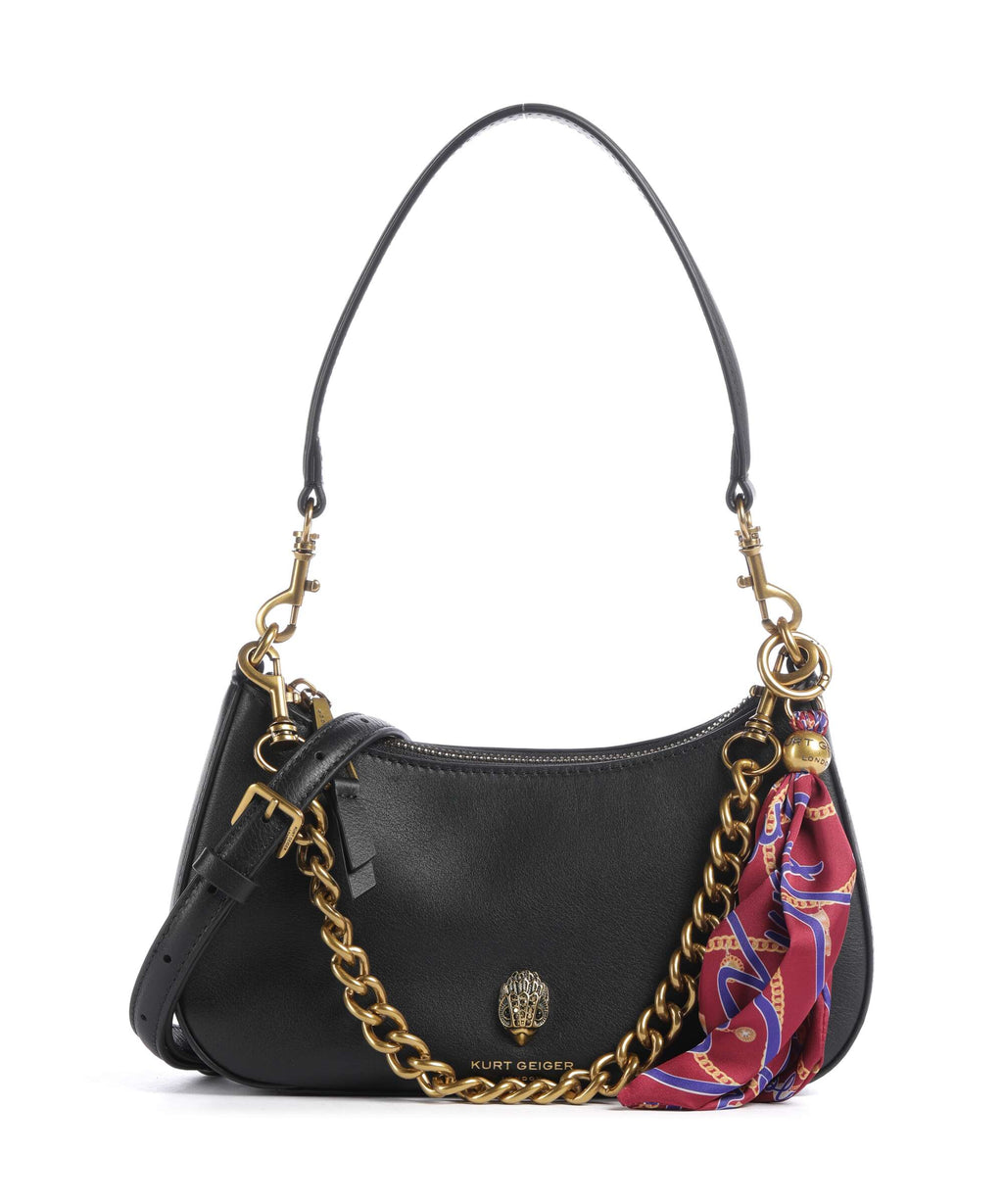 Kurt Geiger Sloane Shoulder bag black