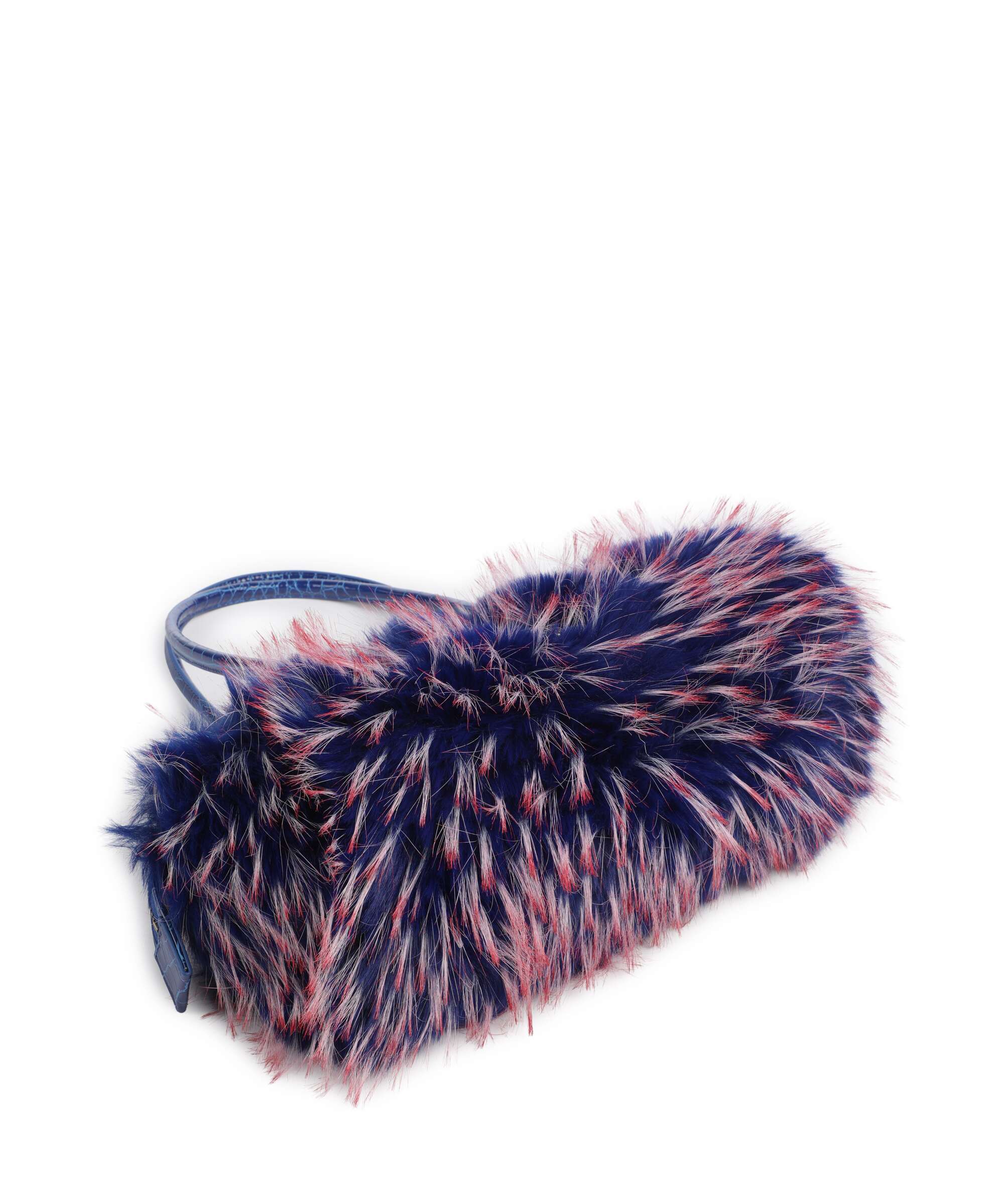 Kurt Geiger Sloane Shoulder bag blue other