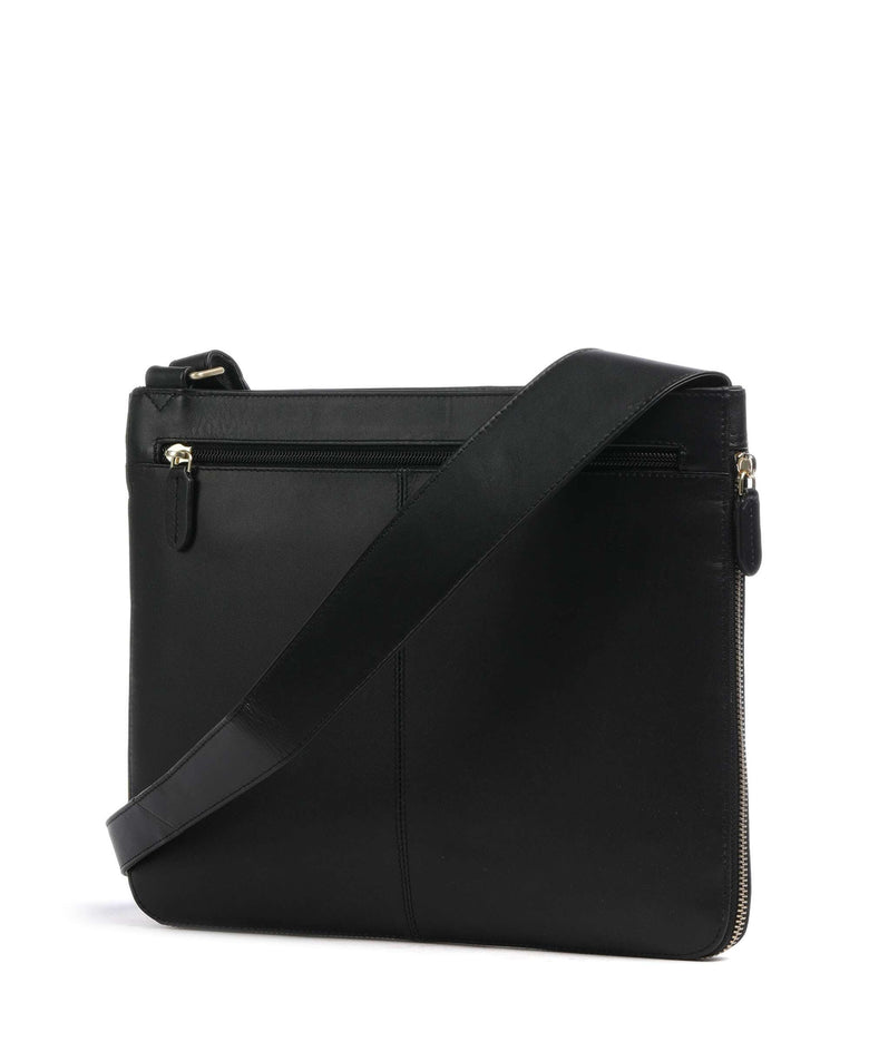 Radley London Pockets Crossbody bag black
