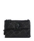 Kurt Geiger Kensington Mini Shoulder bag black