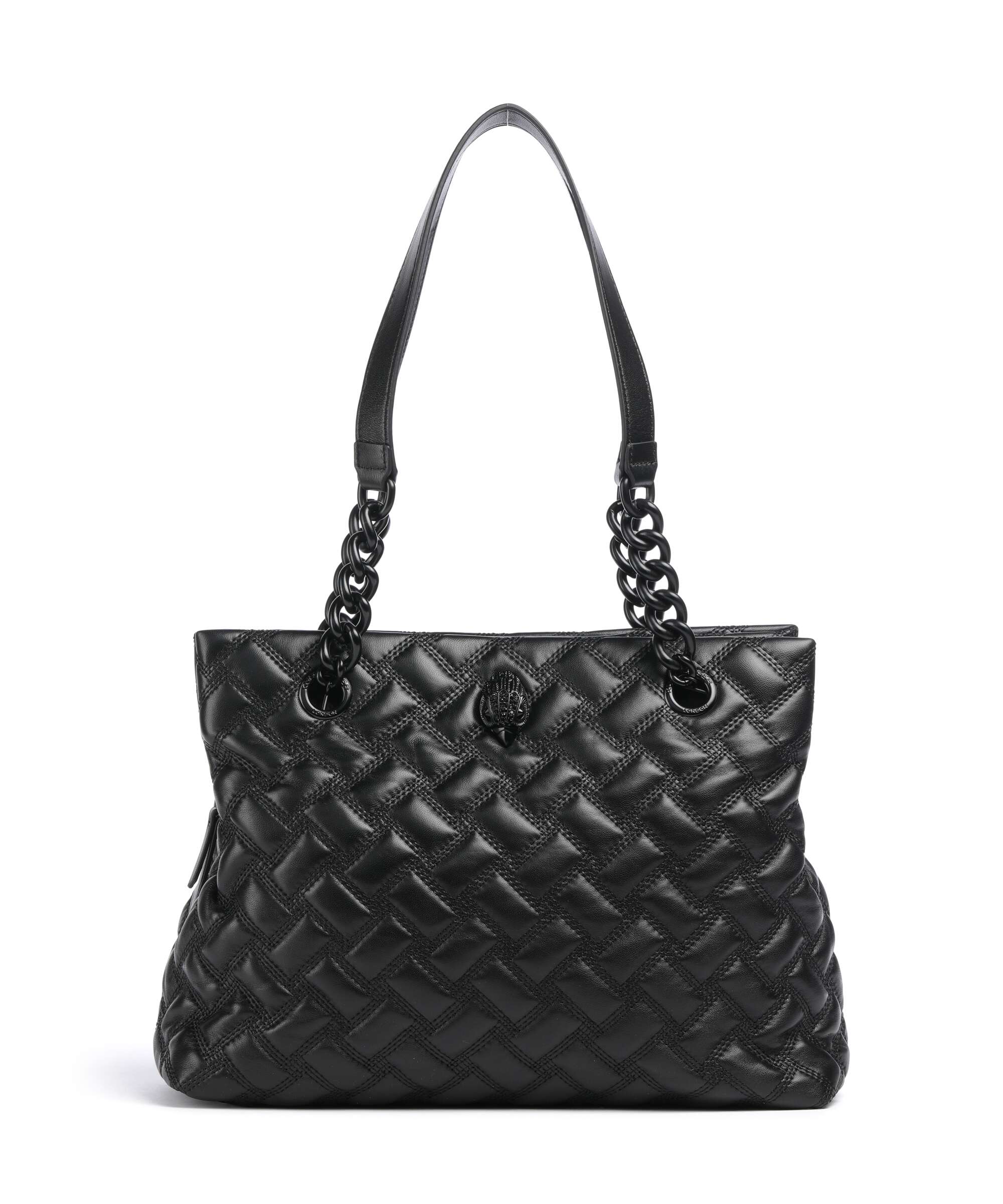 Kurt Geiger Kensington Tote bag black