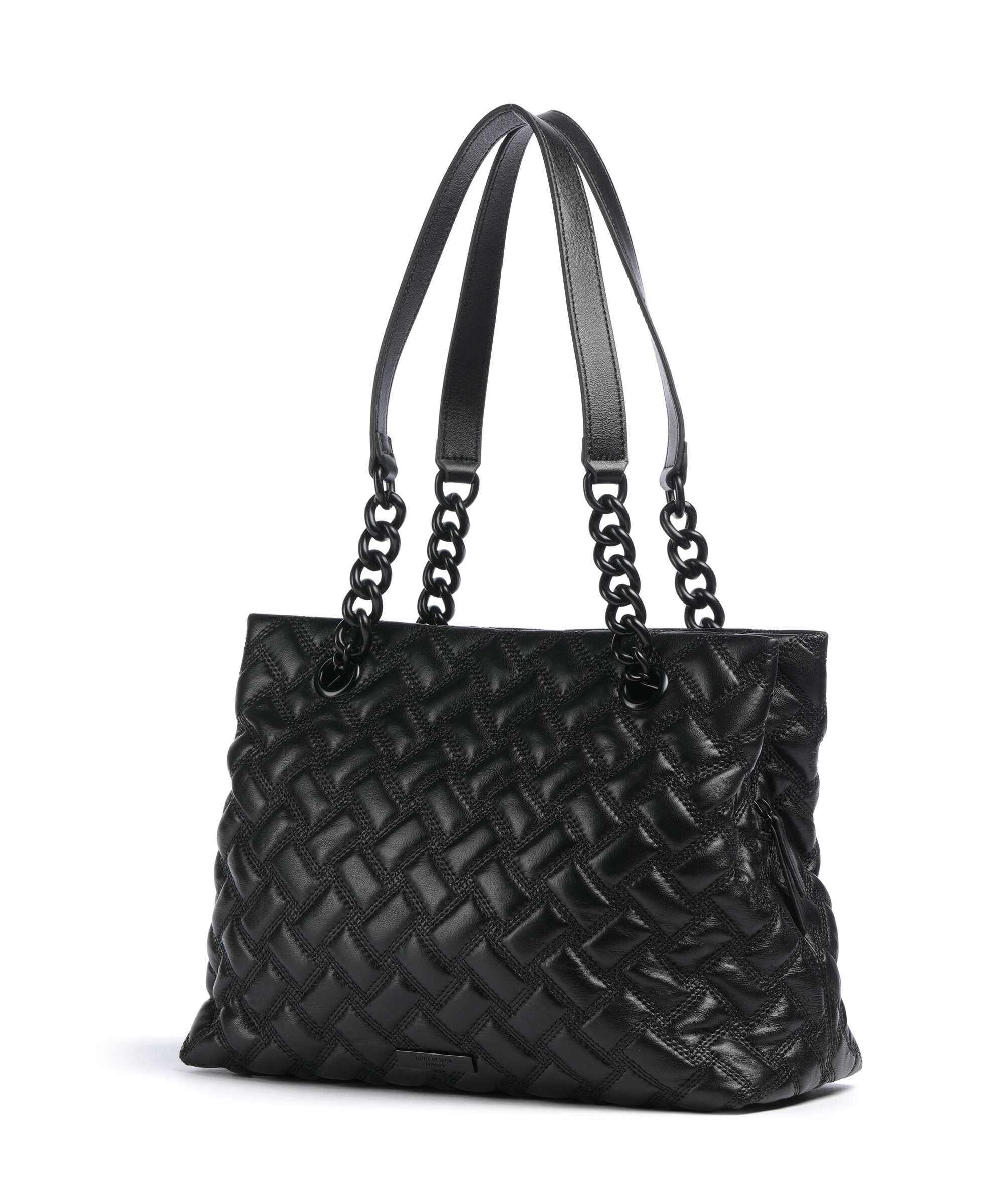 Kurt Geiger Kensington Tote bag black