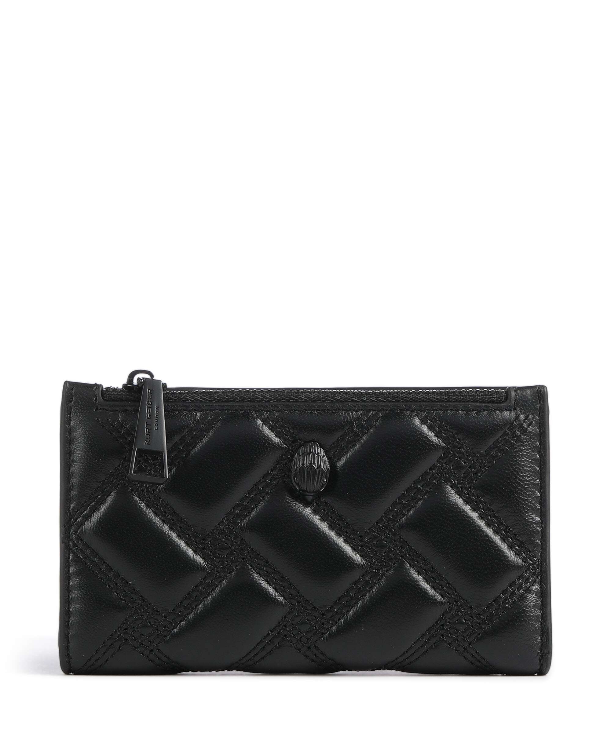 Kurt Geiger Kensington Wallet black