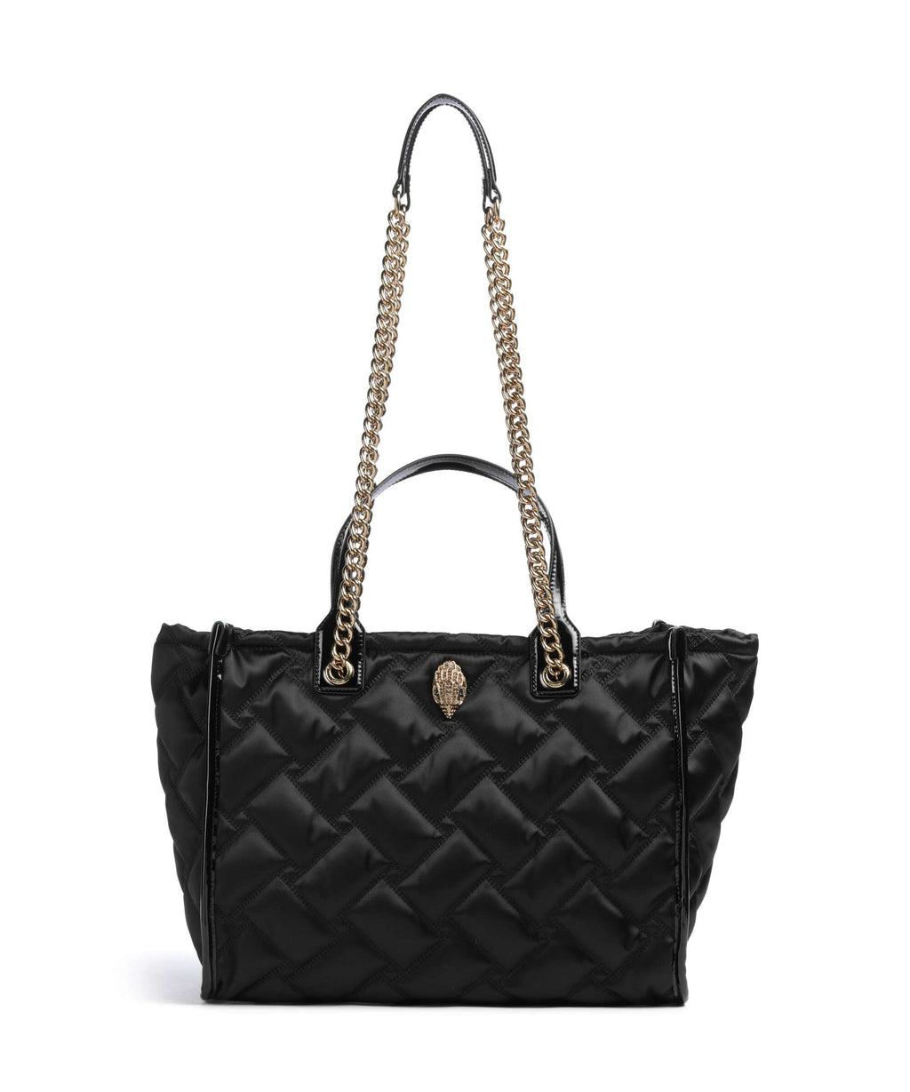 Kurt Geiger Hoxton Tote bag black