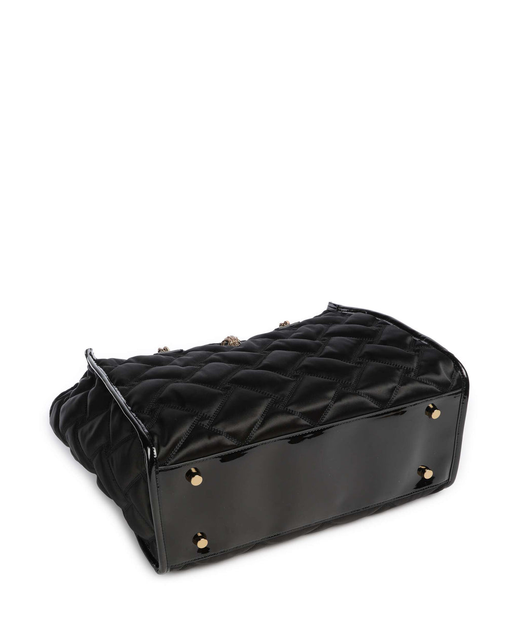 Kurt Geiger Hoxton Tote bag black
