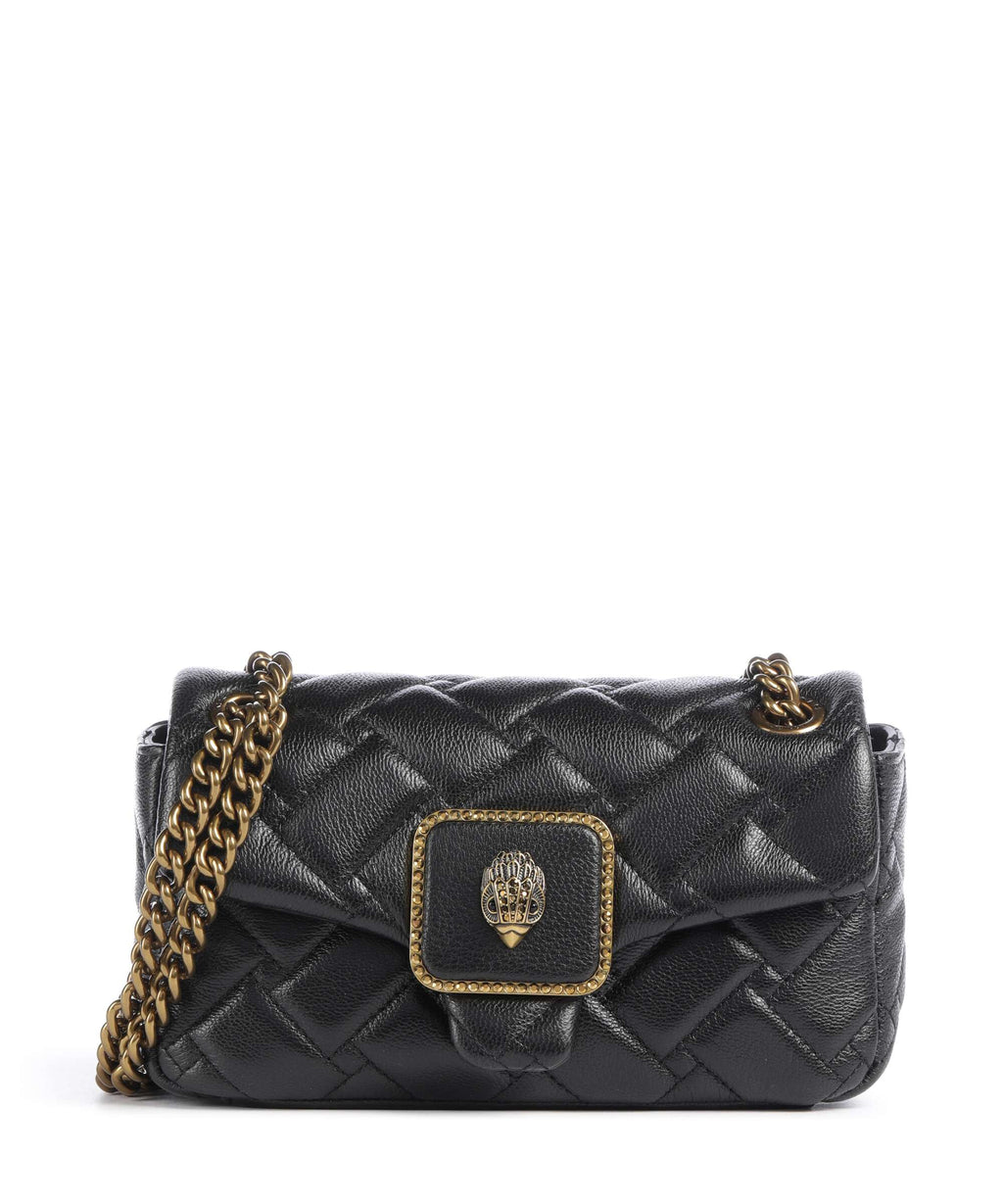 Kurt Geiger Pimlico Mini Shoulder bag black