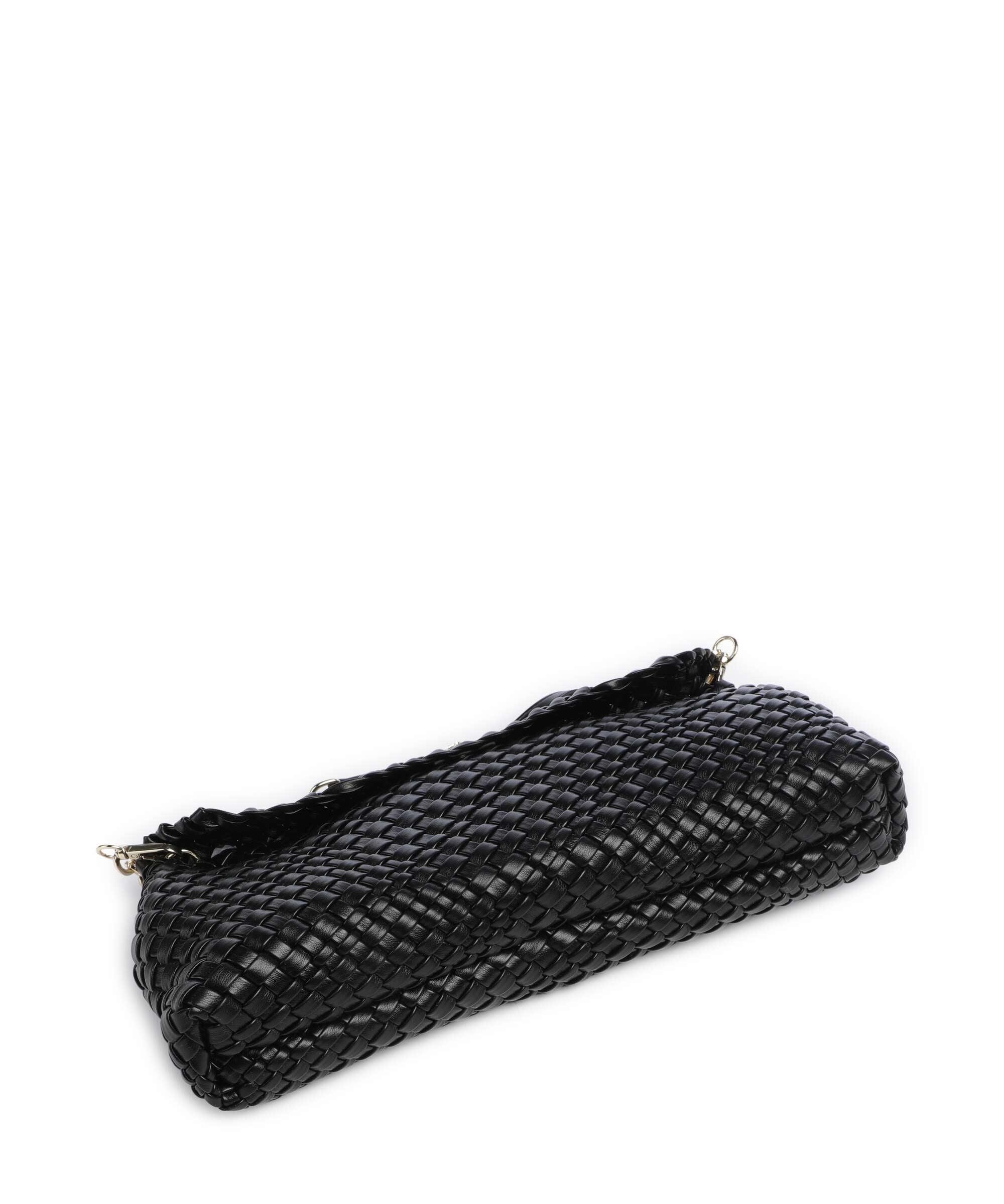 Dune London Encourage Clutch bag black