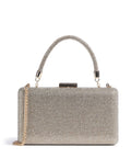 Dune London Beaut Handbag gold