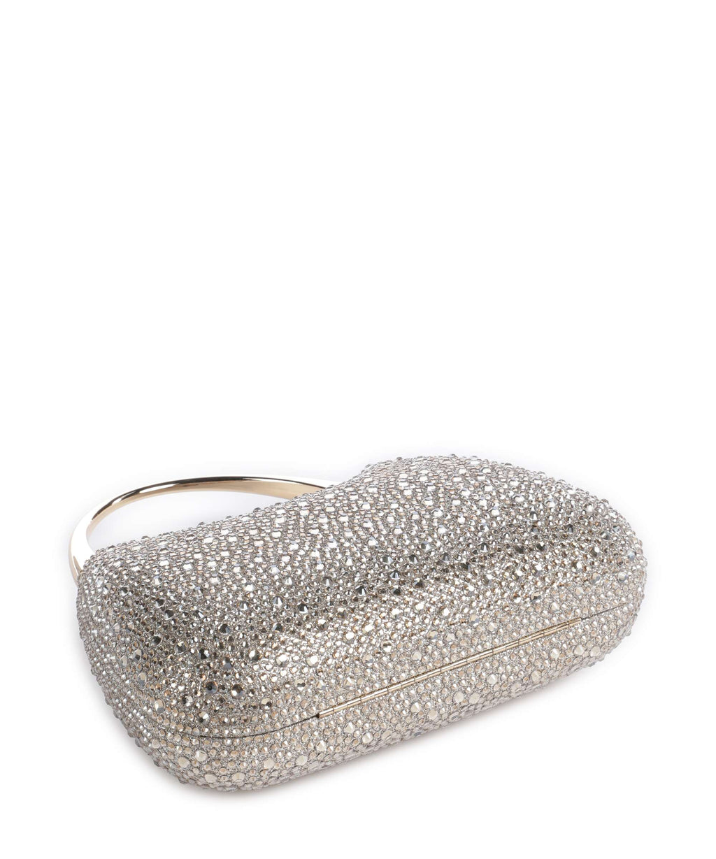 Dune London Beamings Handbag gold
