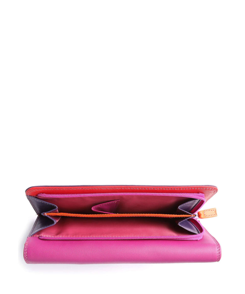 Mywalit Wallet sangria/multicolour