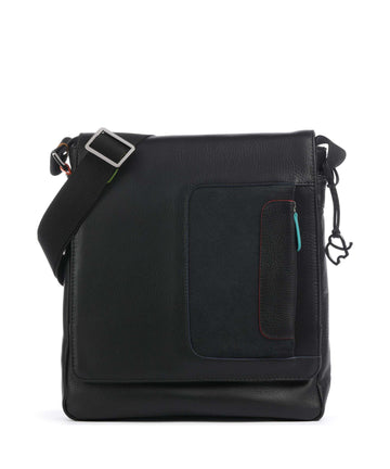Mywalit Havana Umhängetasche black pace