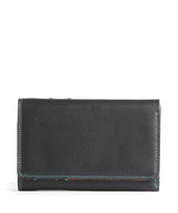 Mywalit Portefeuille black pace