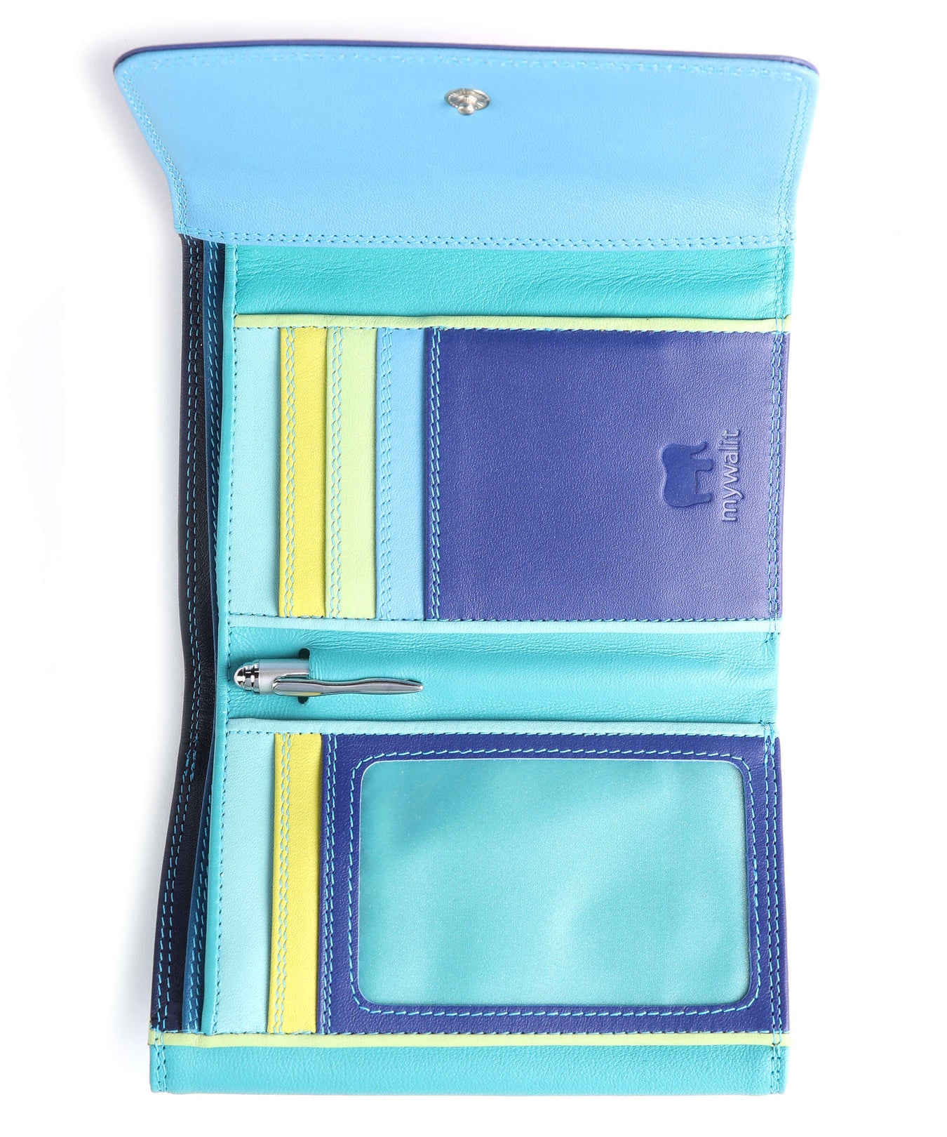 Mywalit Wallet seascape