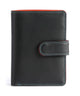 Mywalit Portafoglio black pace
