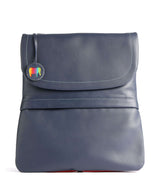 Mywalit Kyoto Rucksack-Tasche royal