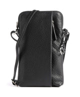 Mywalit Cremona Borsetta porta cellulare black