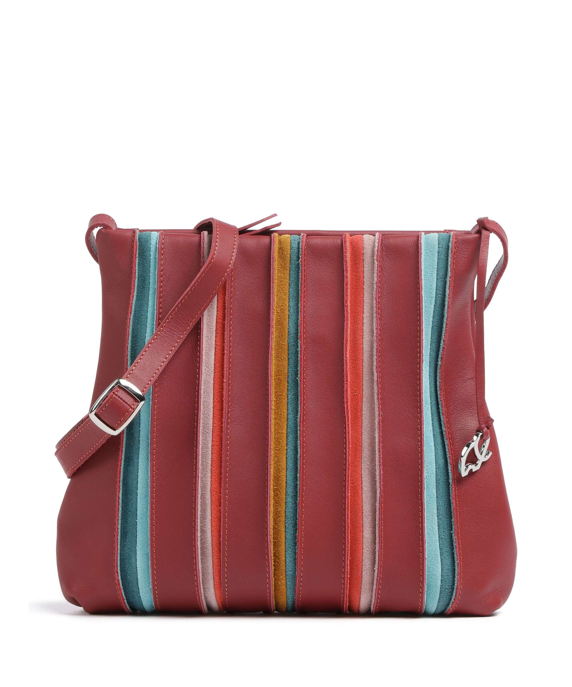 Mywalit Laguna Crossbody bag vesuvio