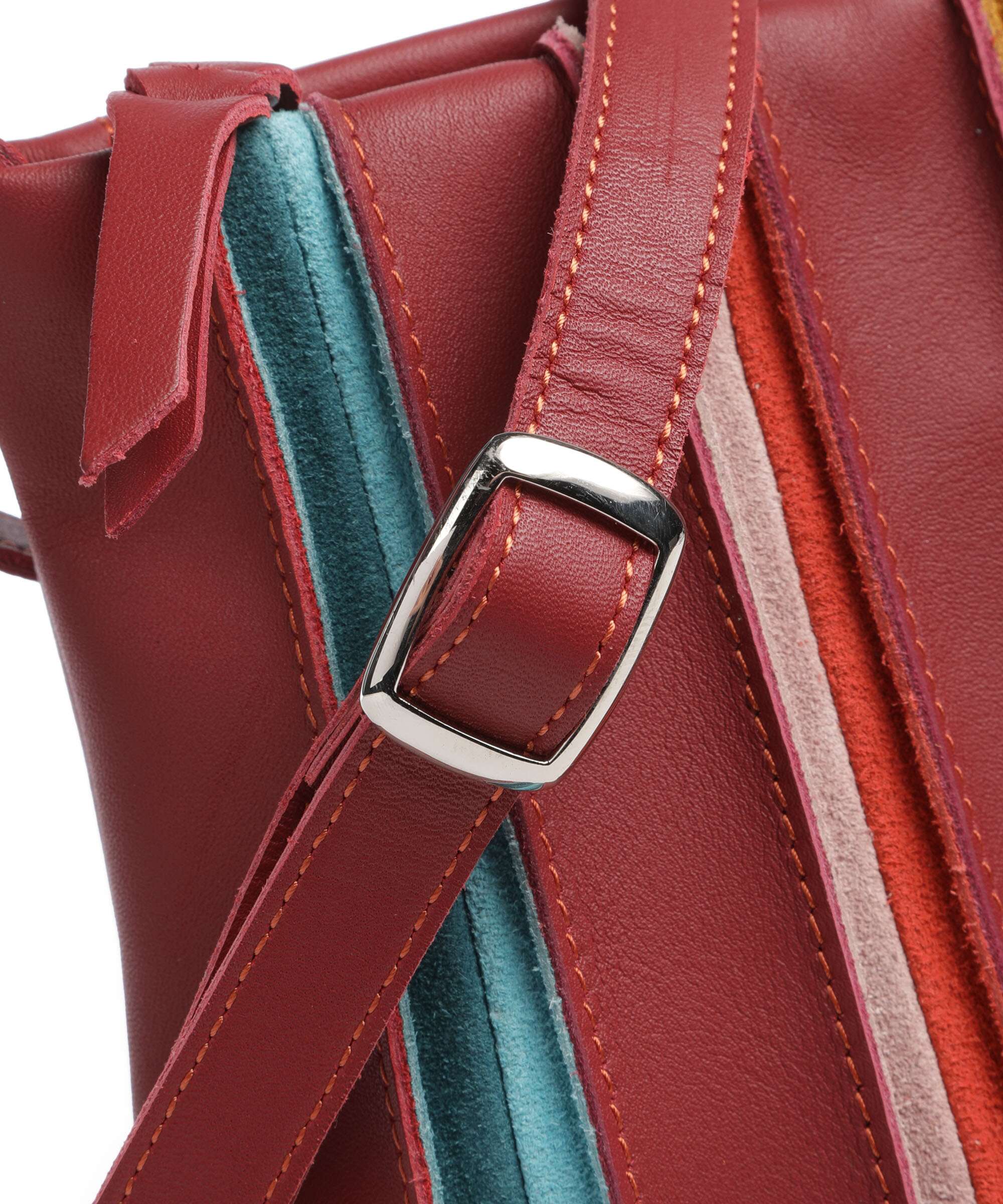 Mywalit Laguna Crossbody bag vesuvio