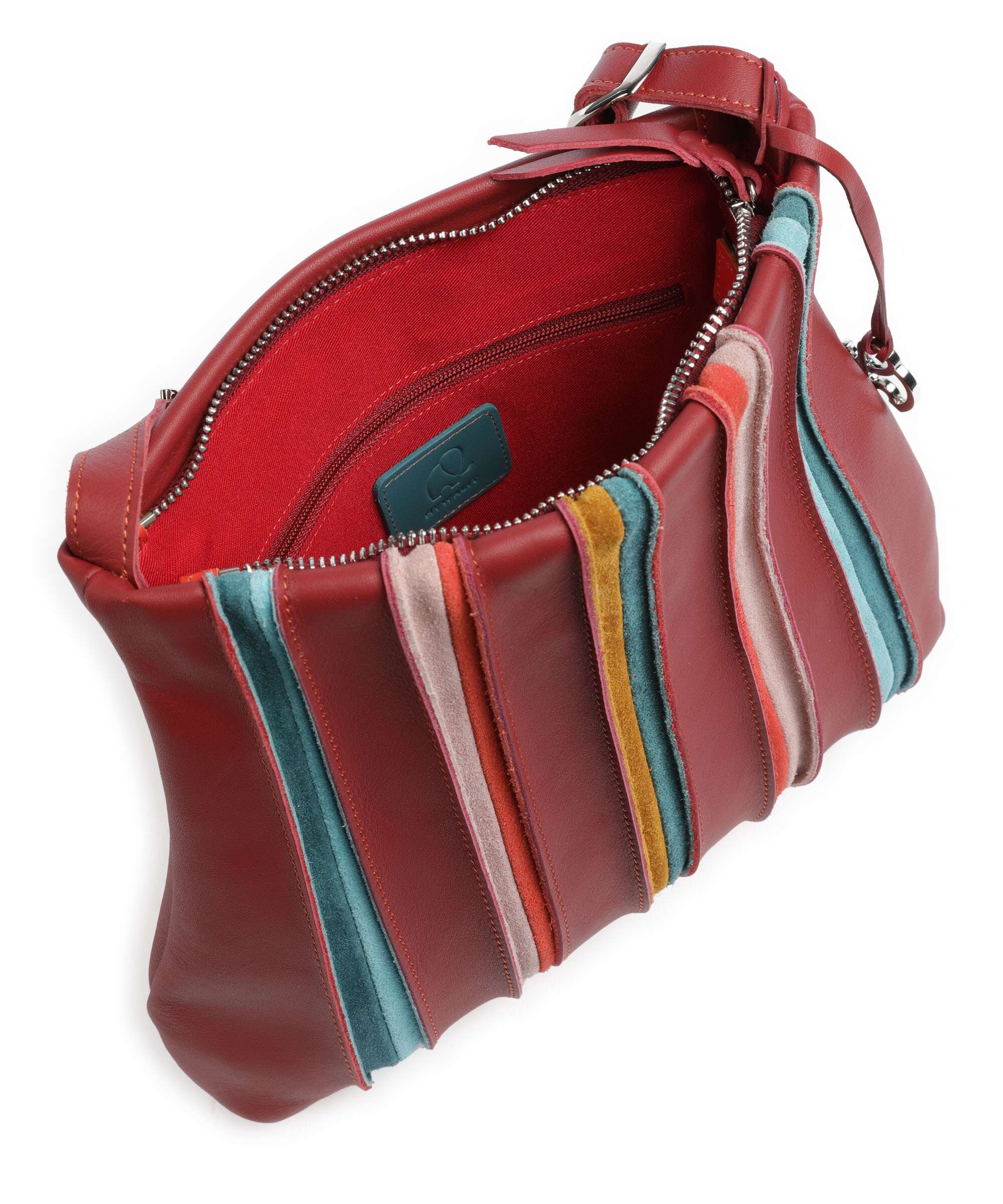 Mywalit Laguna Crossbody bag vesuvio