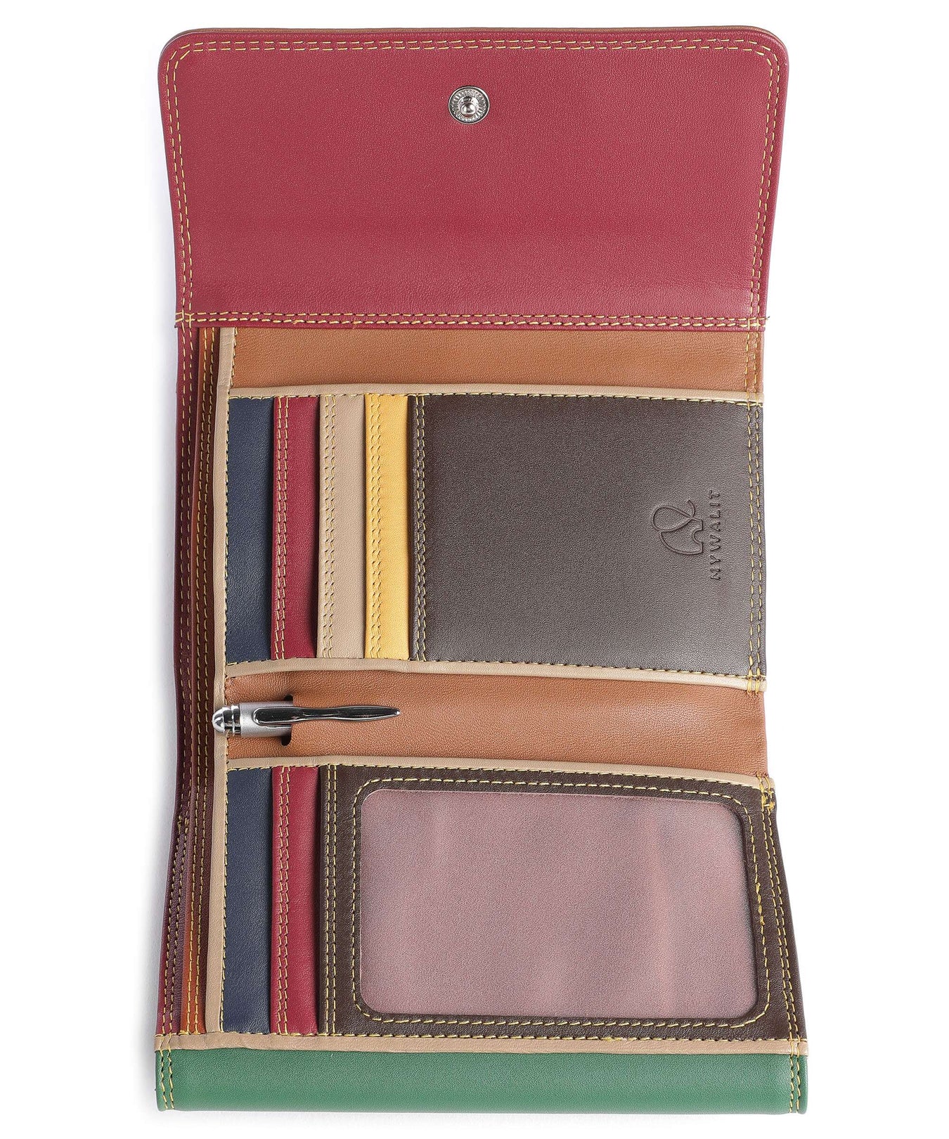 Mywalit Wallet bosco