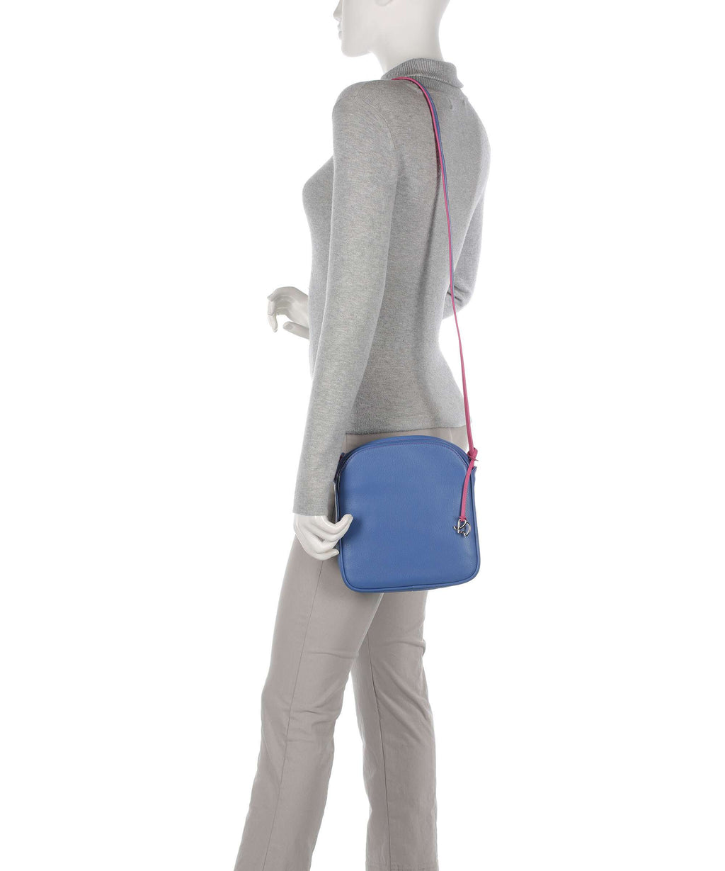 Mywalit Crossbody bag blue
