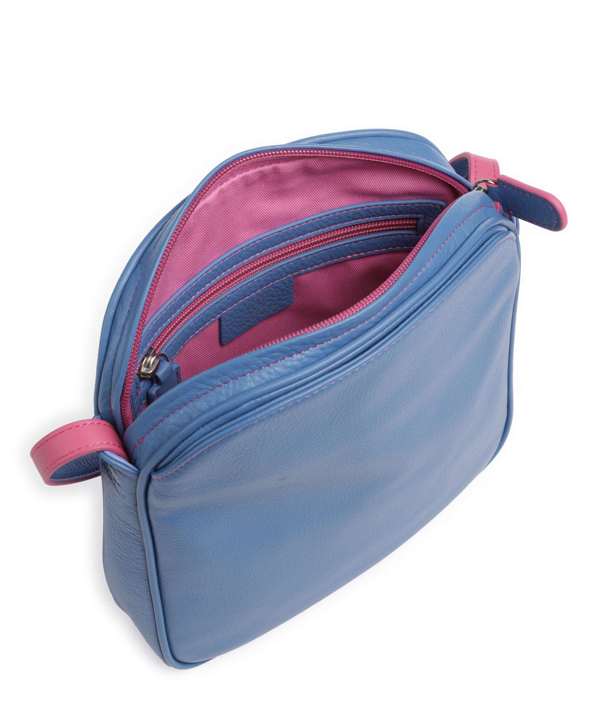 Mywalit Crossbody bag blue