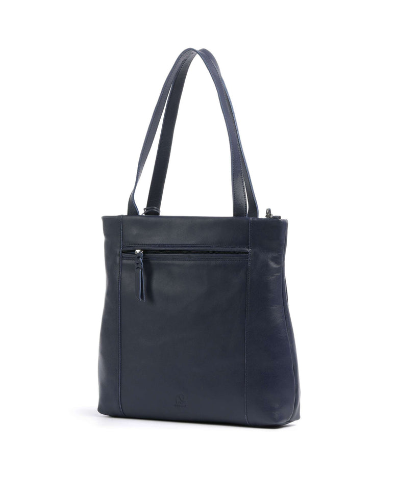 Mywalit Laguna Tote bag blue