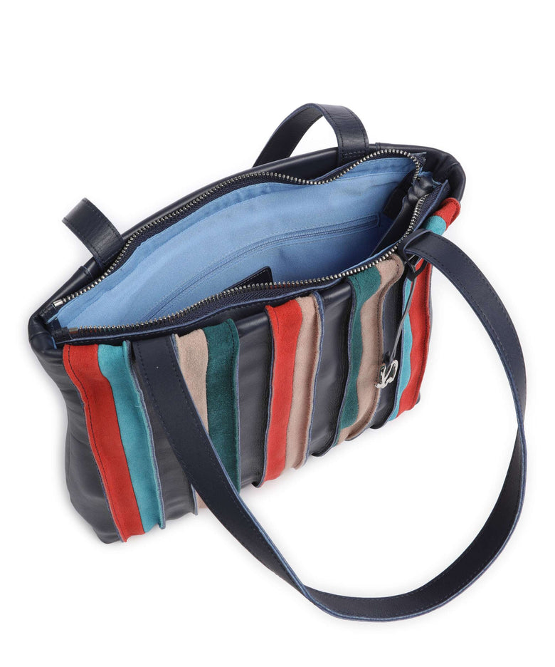Mywalit Laguna Tote bag blue